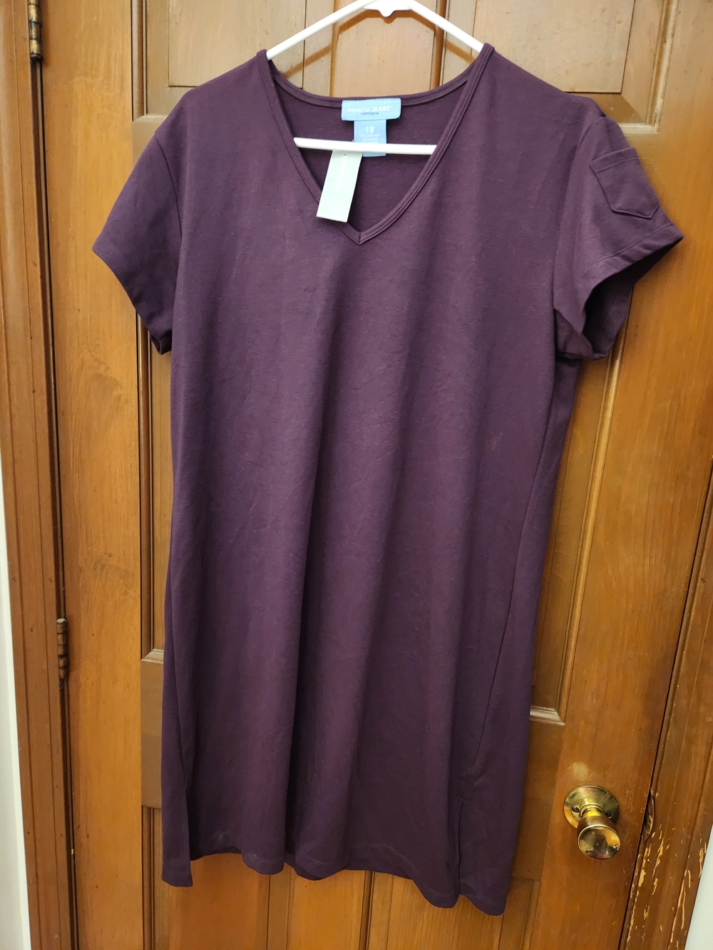 LuLaRoe Carly L & Lane Bryant 14/16 Dresses NWT 2 Piece Bundle - Picture 2 of 9
